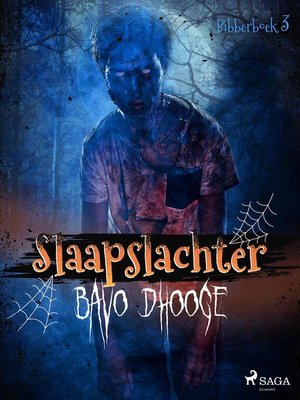 cover image of Slaapslachter